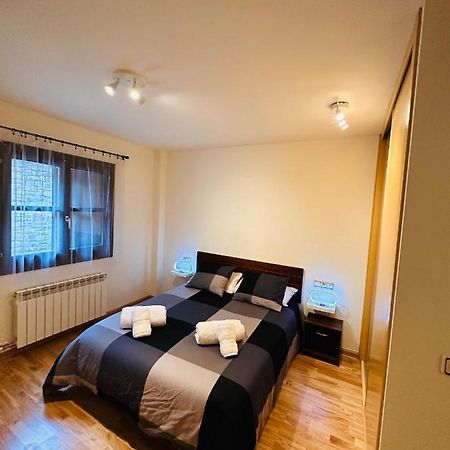 Apartamento Lozano Parzán Kültér fotó