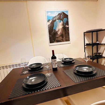 Apartamento Lozano Parzán Kültér fotó