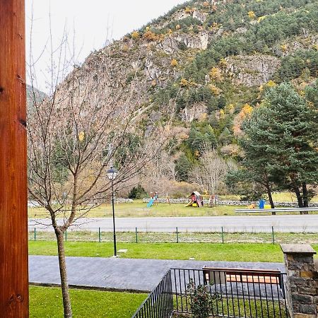 Apartamento Lozano Parzán Kültér fotó