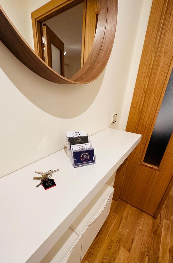 Apartamento Lozano Parzán Kültér fotó