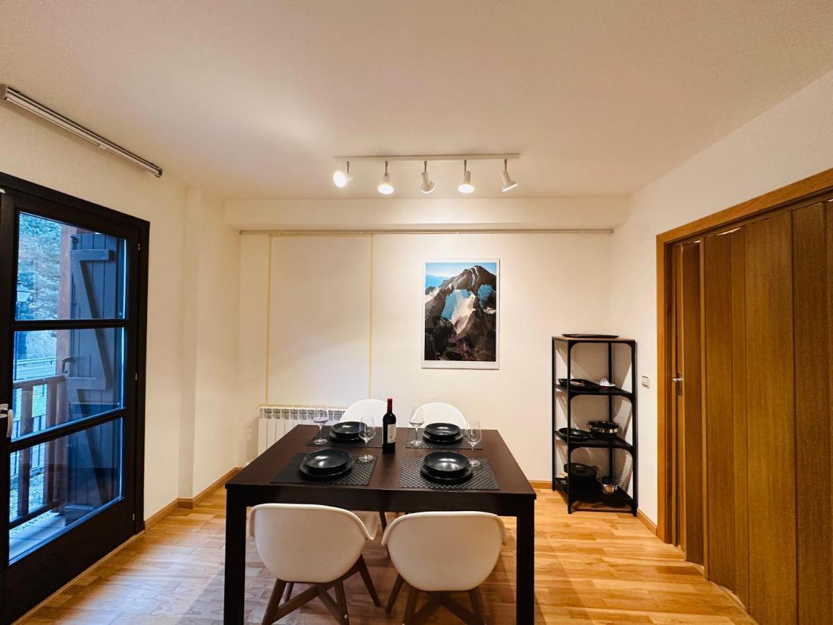 Apartamento Lozano Parzán Kültér fotó