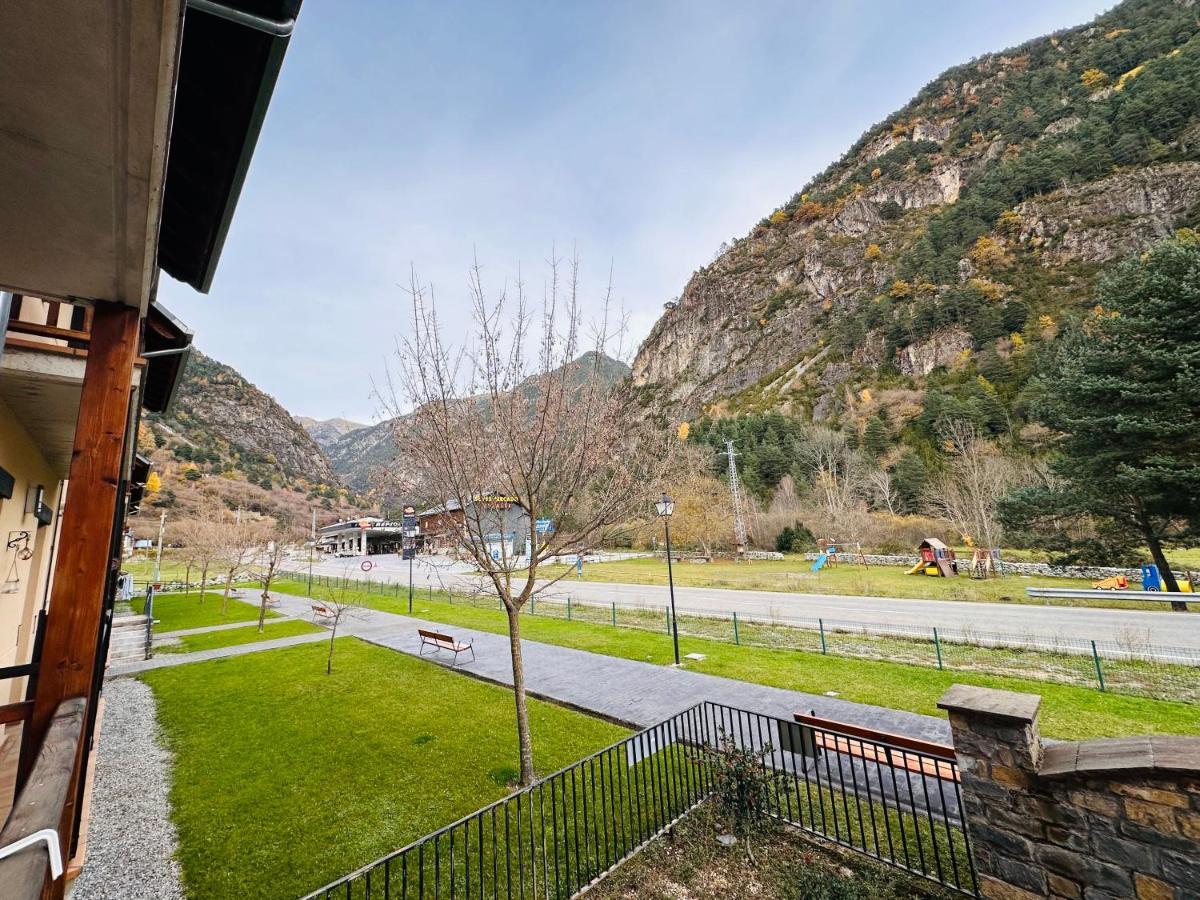 Apartamento Lozano Parzán Kültér fotó