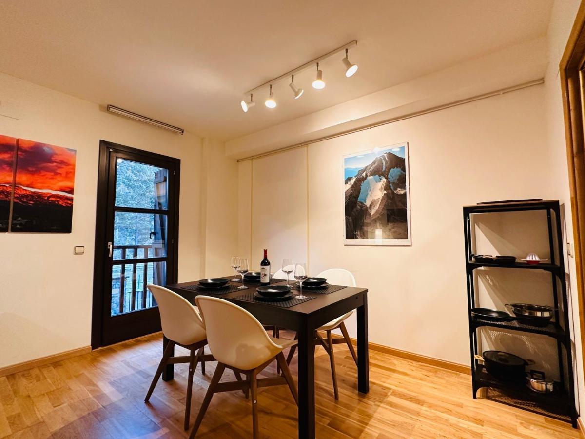 Apartamento Lozano Parzán Kültér fotó