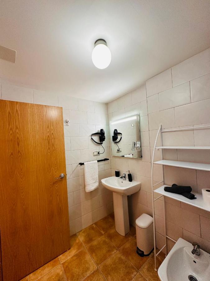 Apartamento Lozano Parzán Kültér fotó