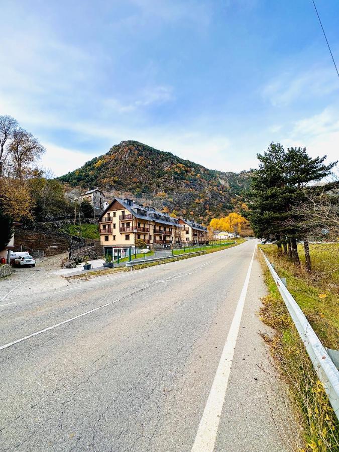 Apartamento Lozano Parzán Kültér fotó