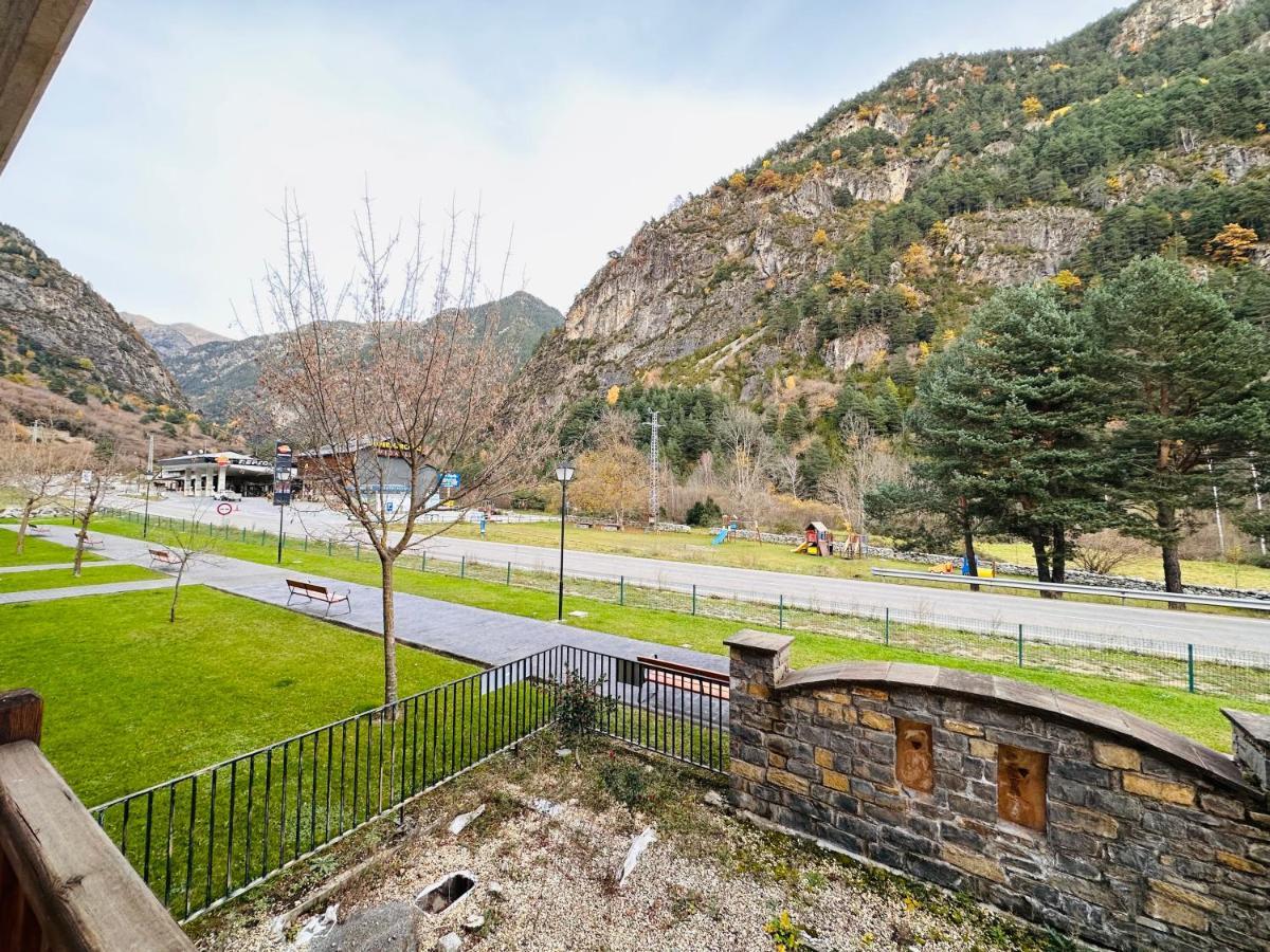 Apartamento Lozano Parzán Kültér fotó